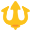 🔱 🔱