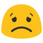 :worried: 😟