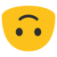 :upside_down_face: 🙃