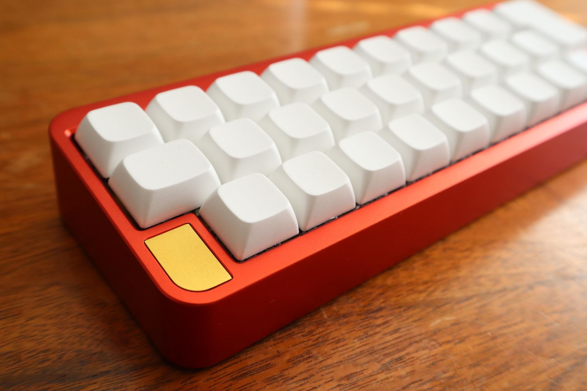 [GB] The Beta28: LNY Colorway GB is shipping out!