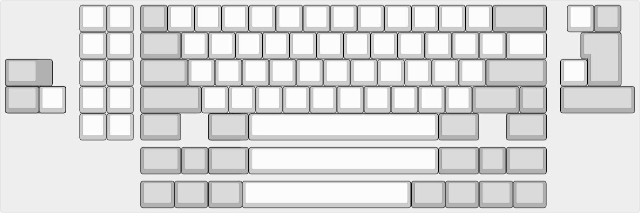 Series 6xx - PCB