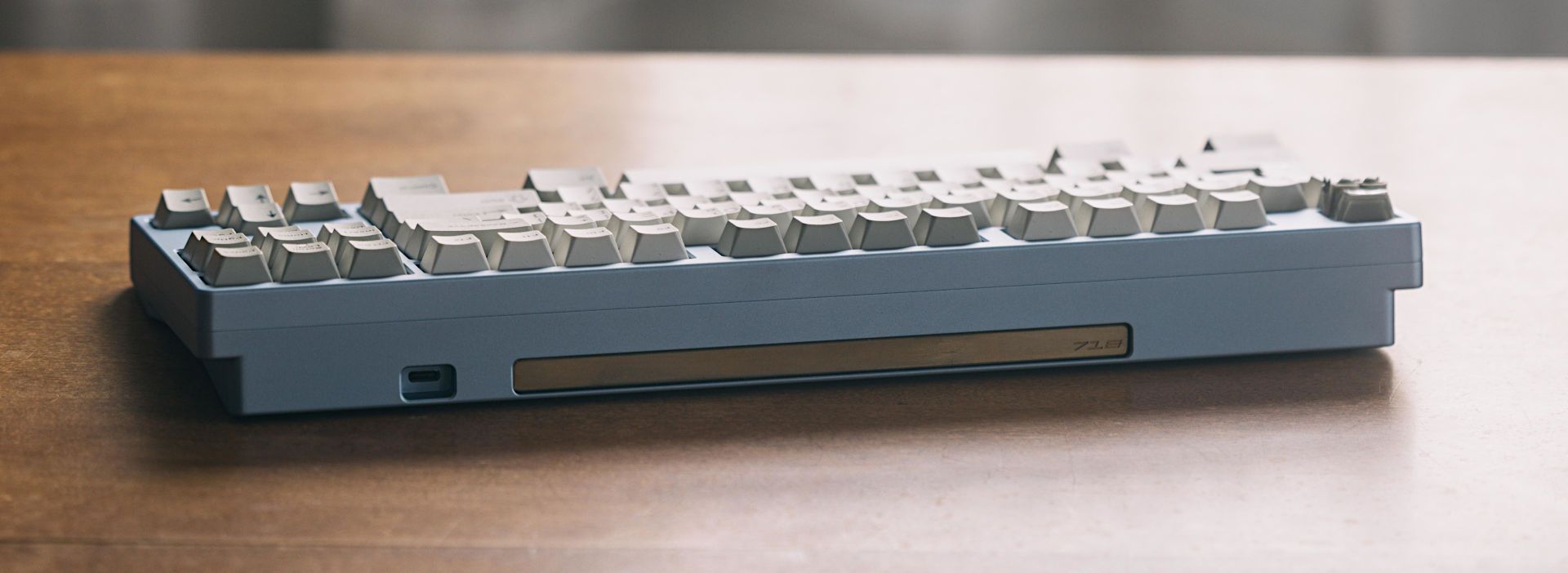 Spyder TKL by thocciness