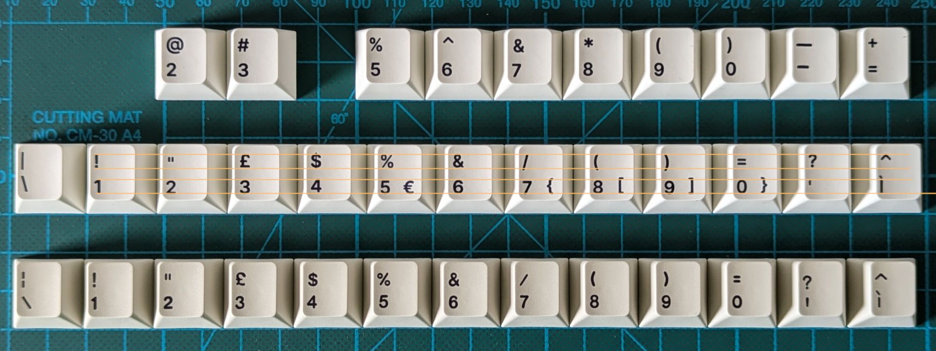 MonacoKeys PBT Classic - EsItPt