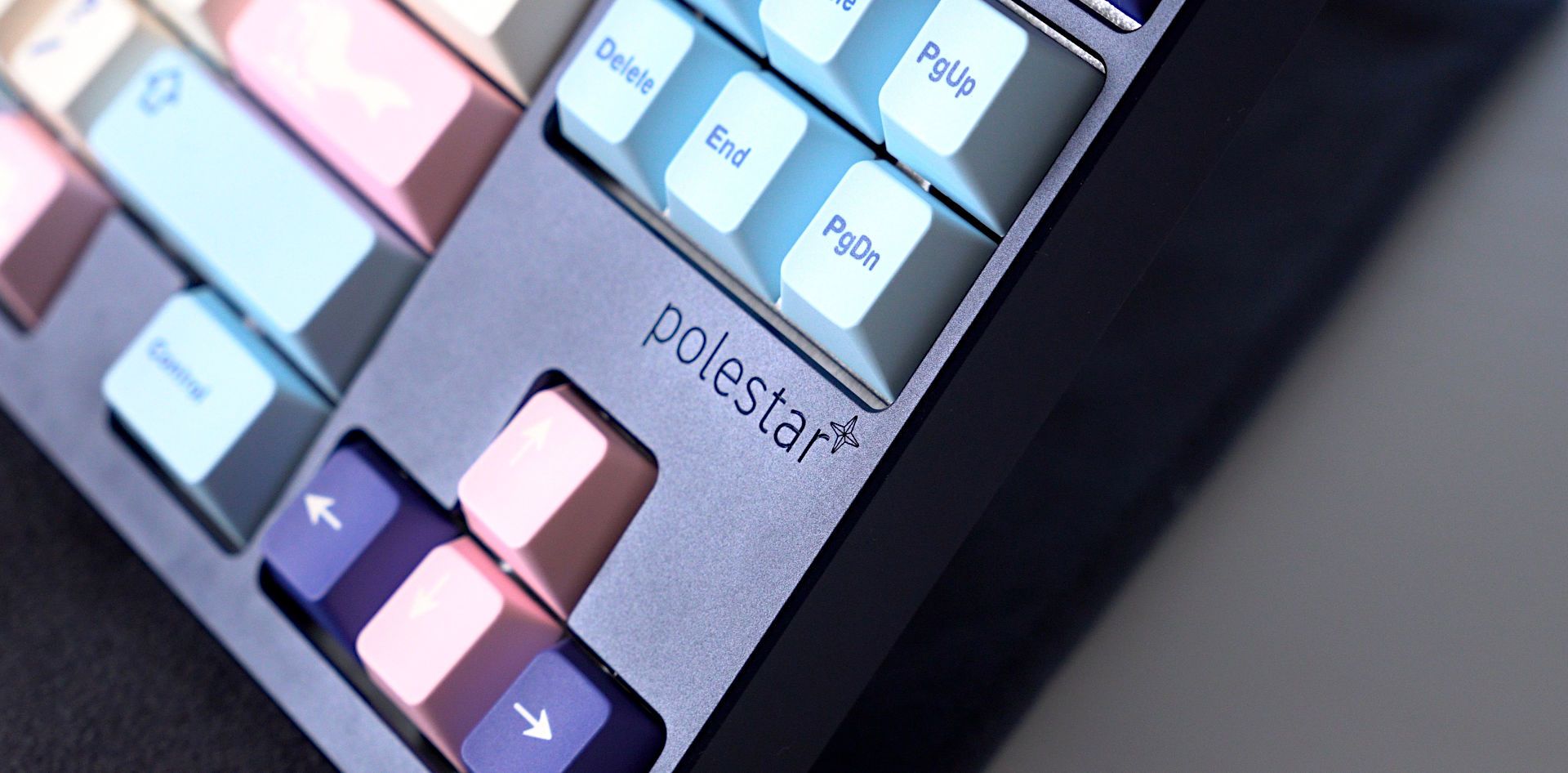 TKL - Polestar by BahmStudio