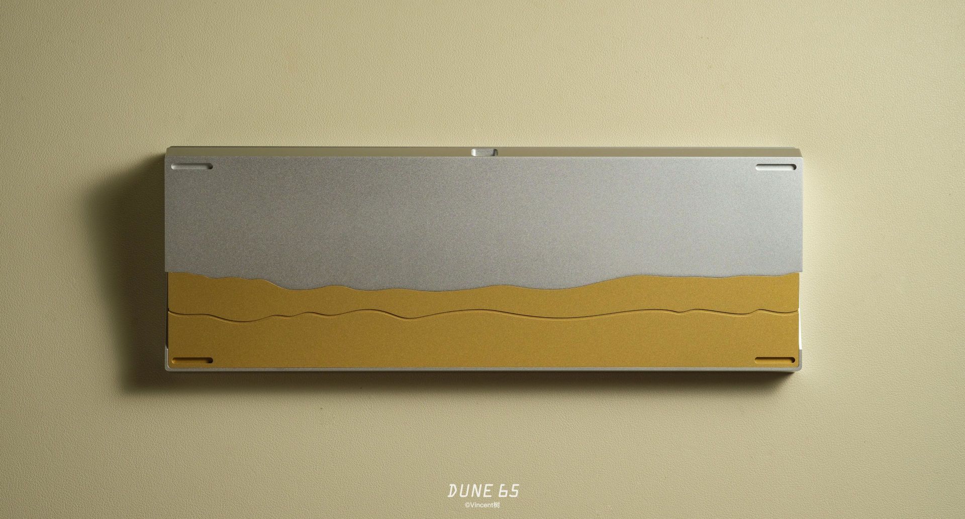 Dune65 by Kenny