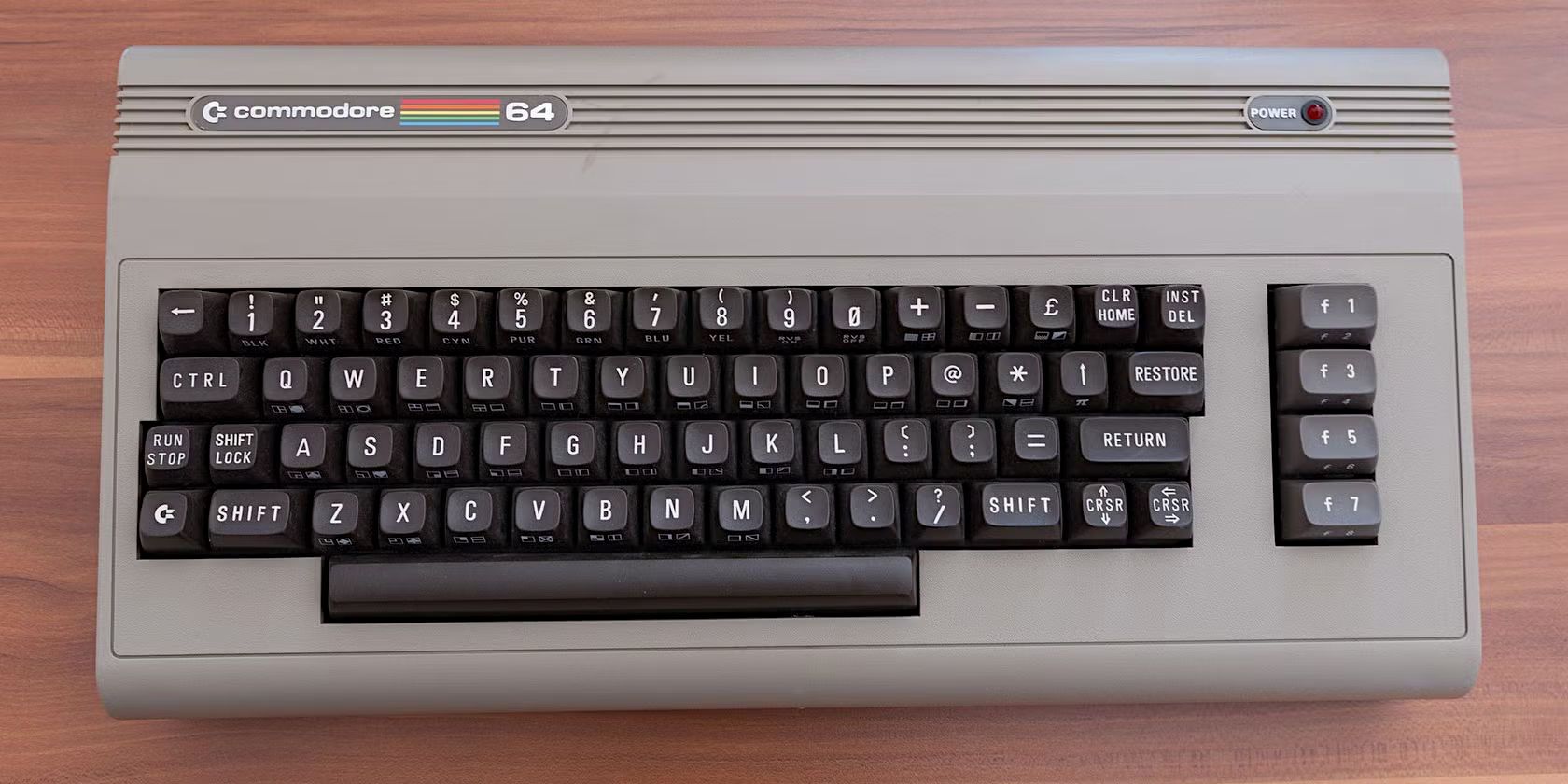 Commodore 64