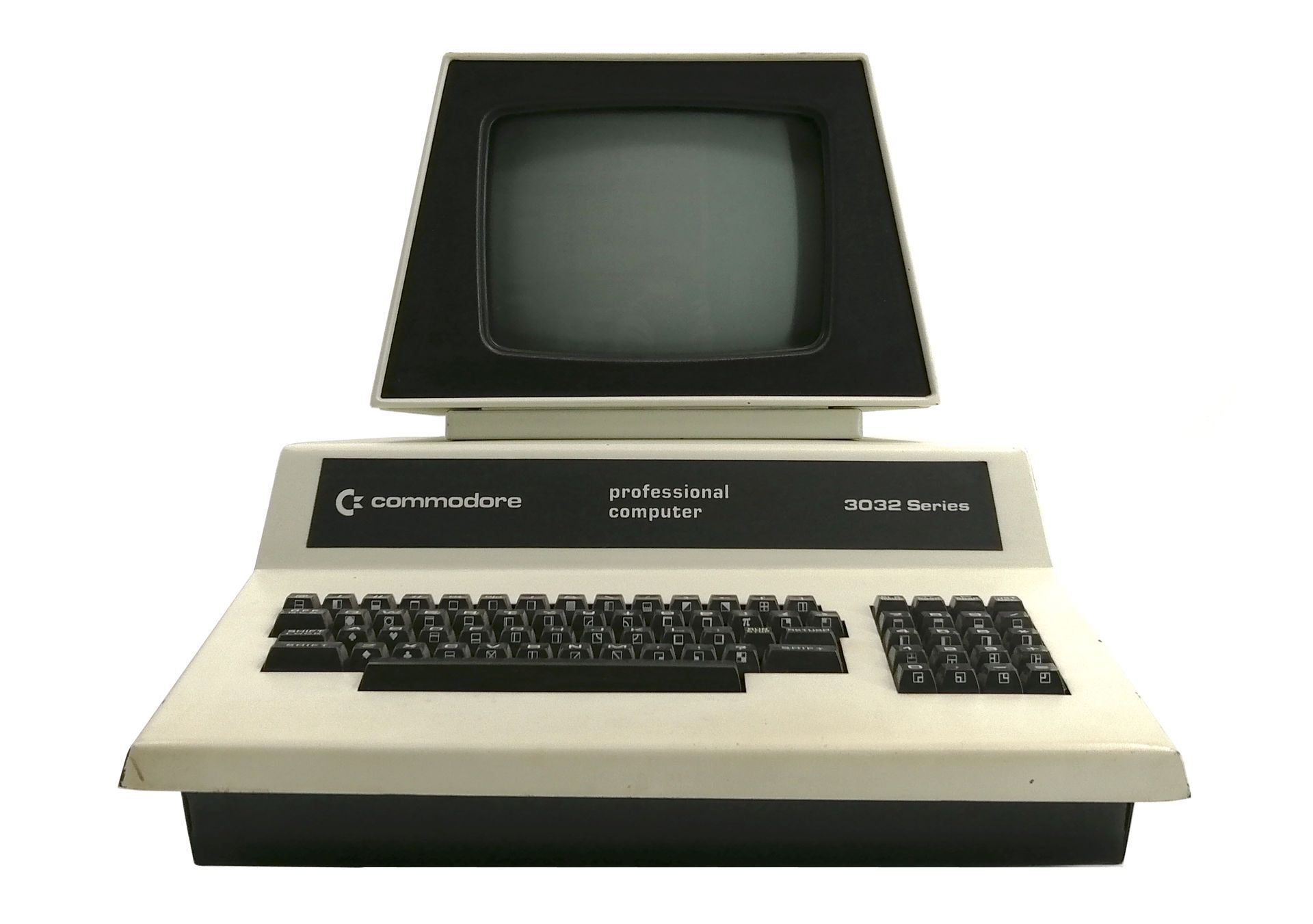 Commodore PET/CBM