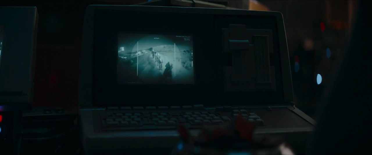 Skeleton Crew - S01E03