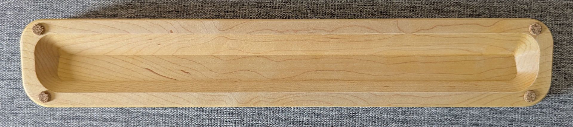 Zensai 65 by shoonie: palm rest bottom
