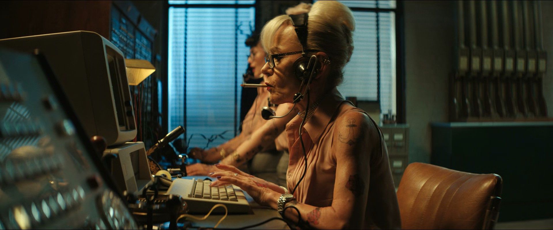 Ballerina - IBM 5150