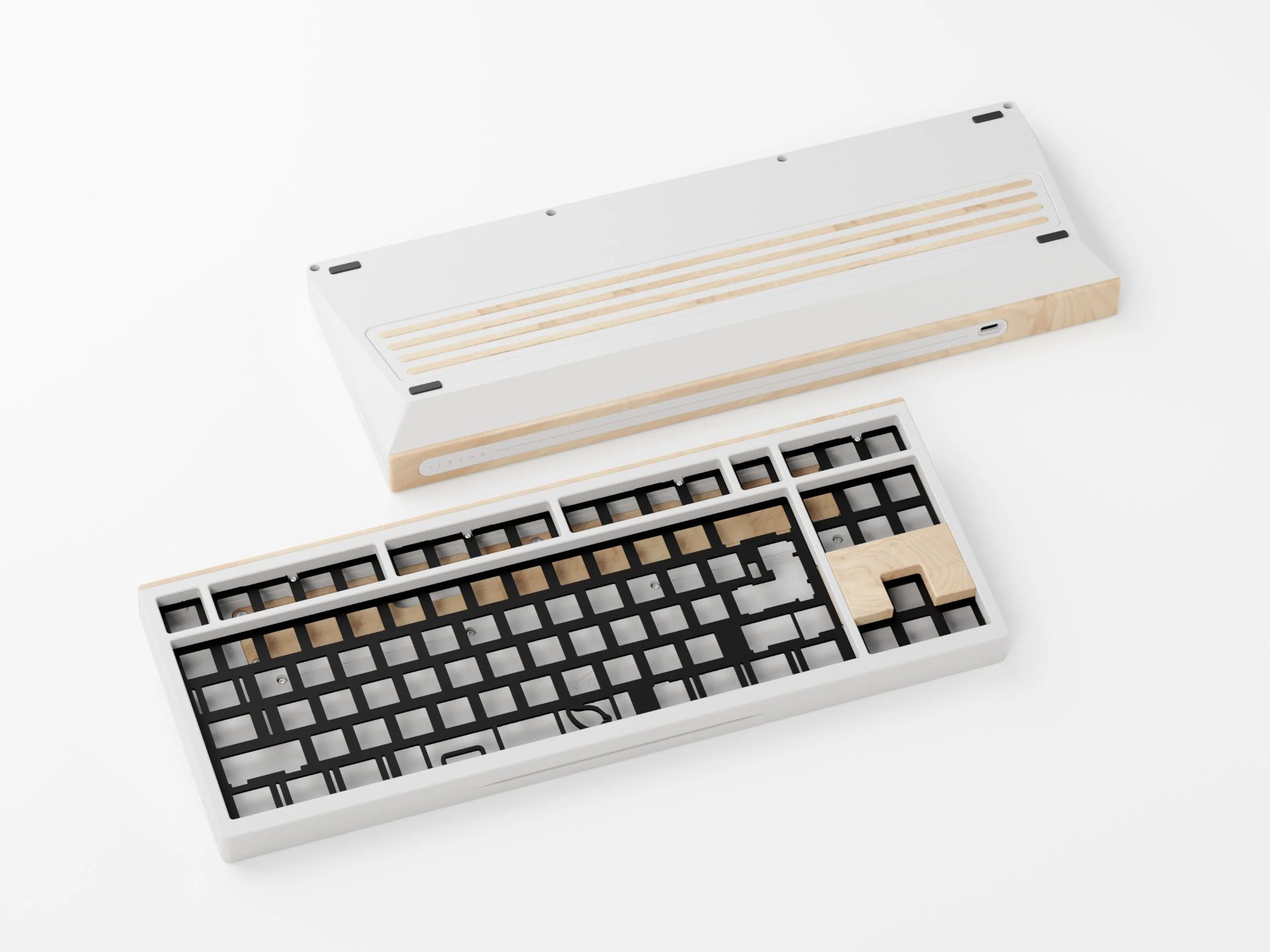 Soleil by Gondolindrim + AKB