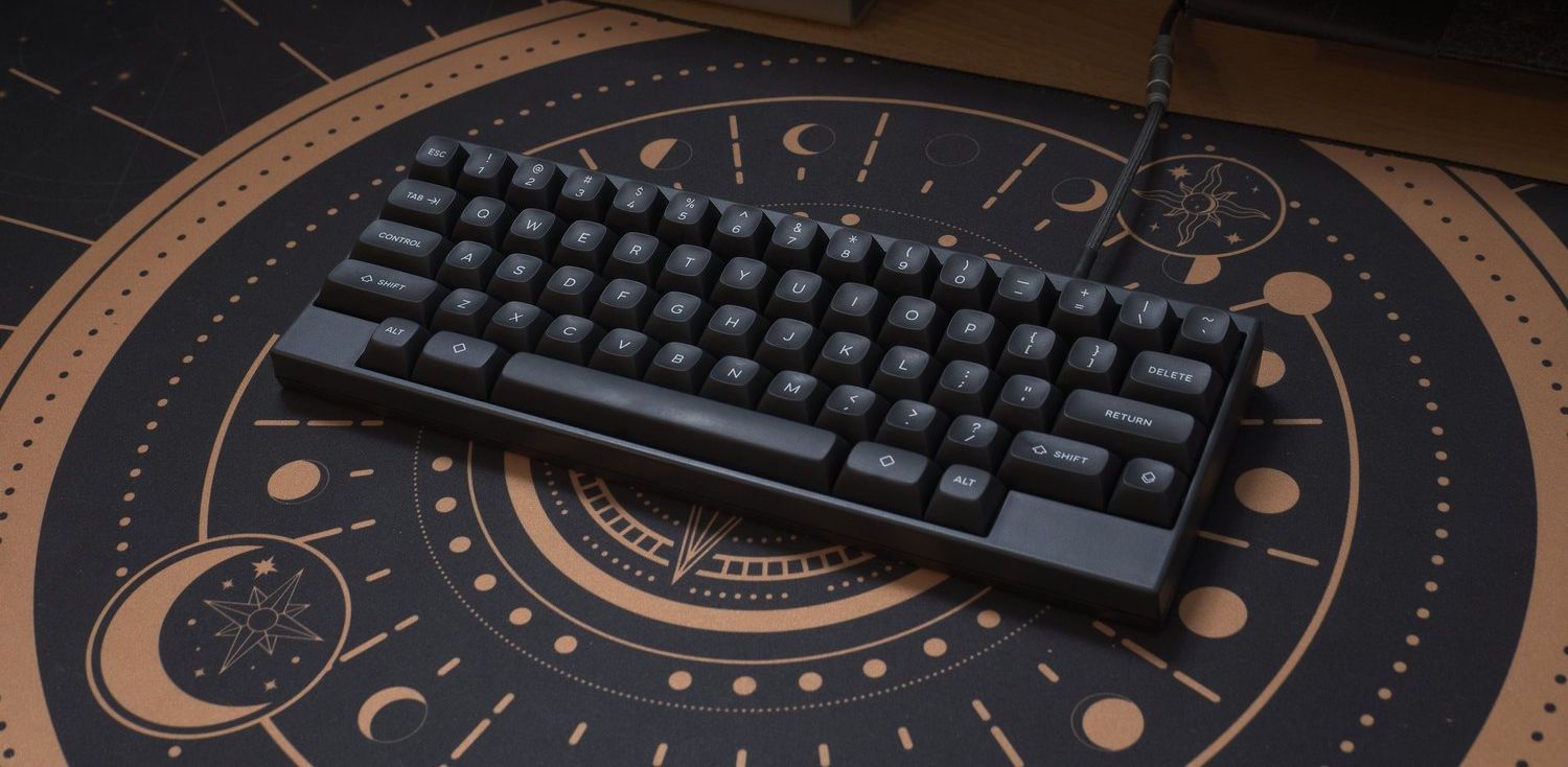 URSA - Pre-production Samples