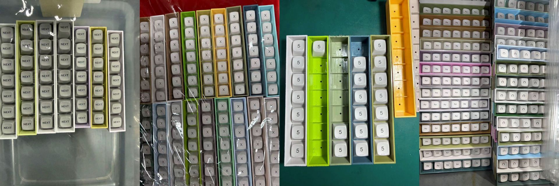 URSA - Mass Production