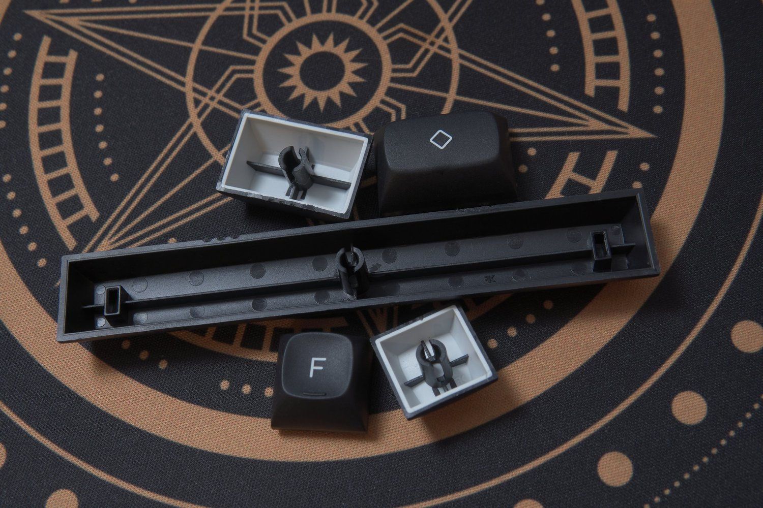 URSA - Pre-production Samples