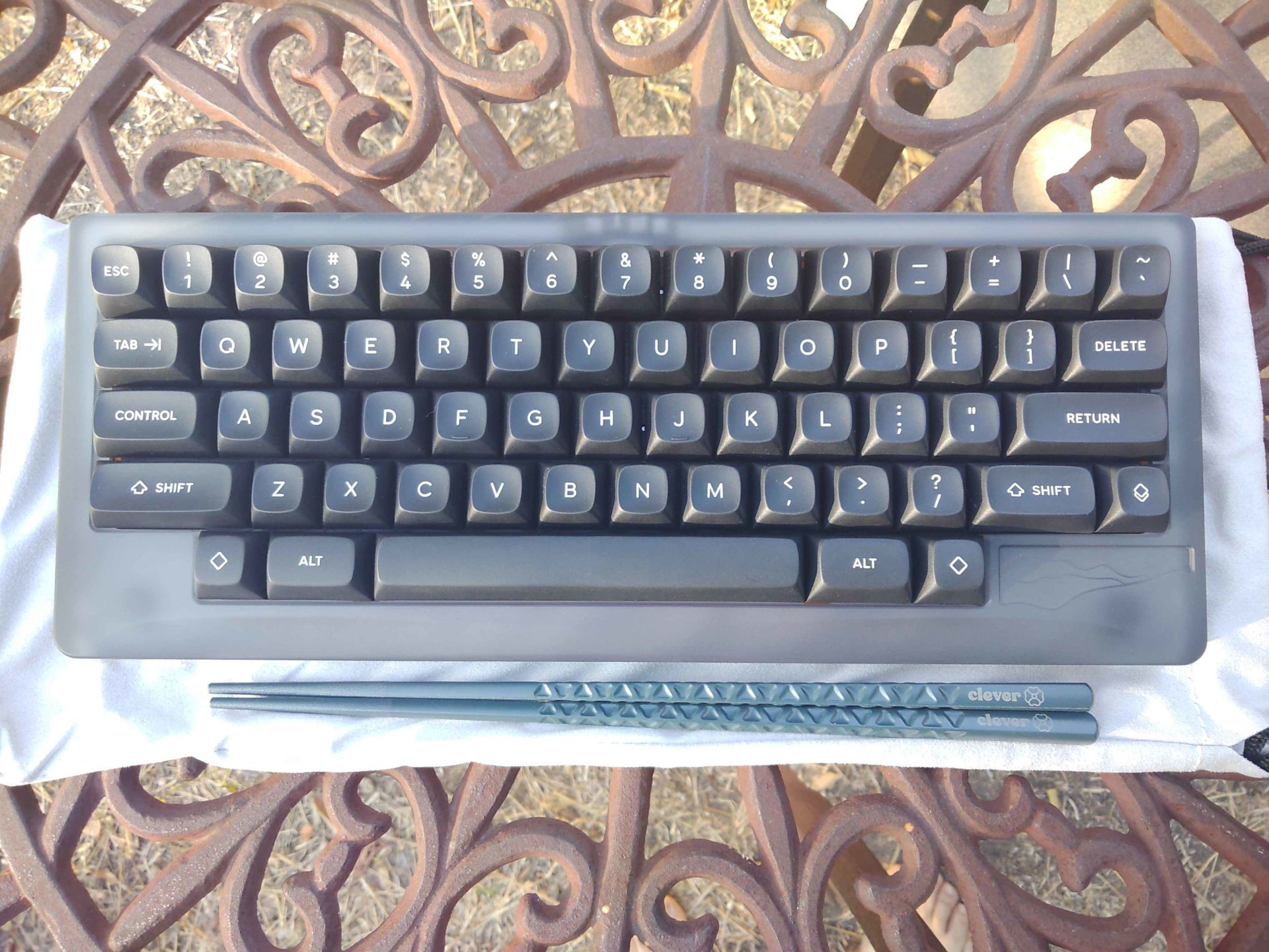 URSA - Pre-production Samples
