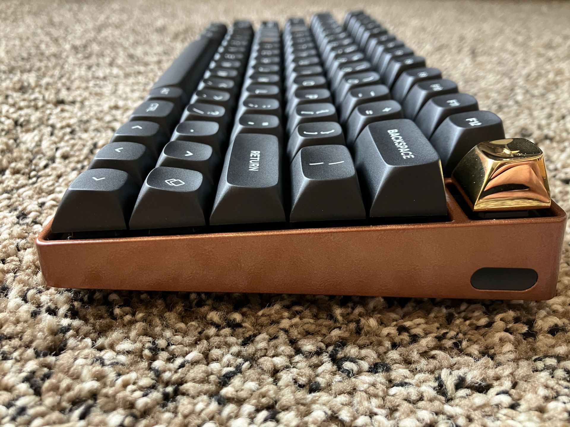 URSA - Pre-production Samples