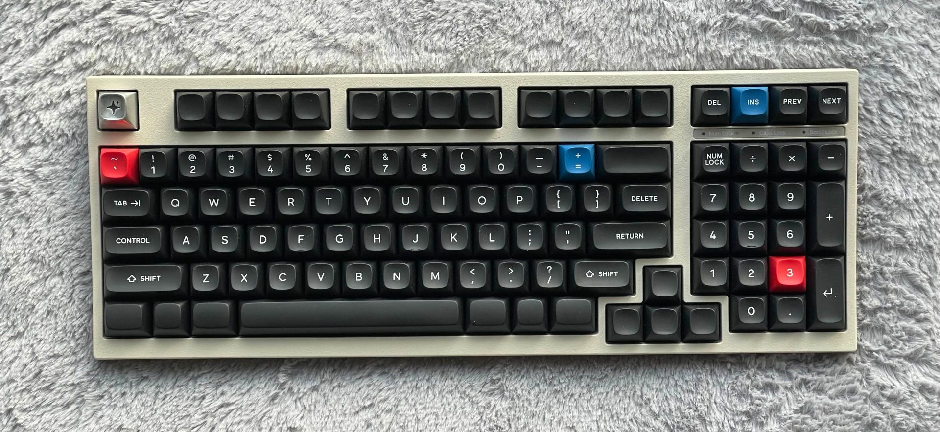URSA - Pre-production Samples