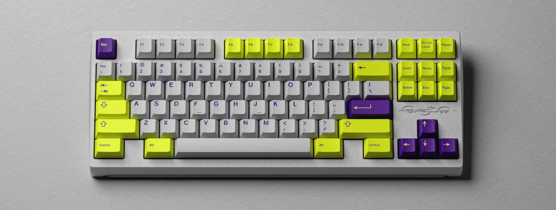 Synovia by Baionlenja - Top - Nostromo