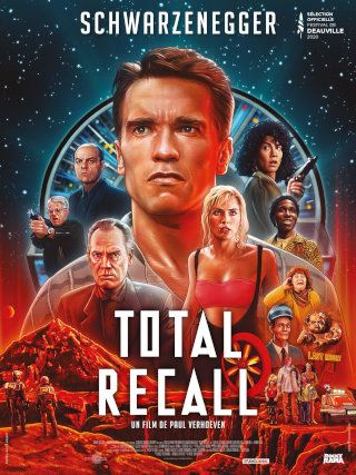 Total Recall (1990)