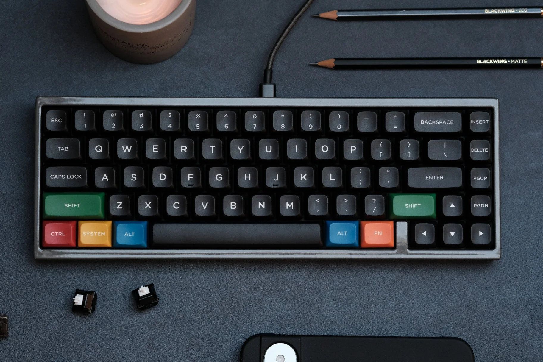 PBS WoB by CannonKeys