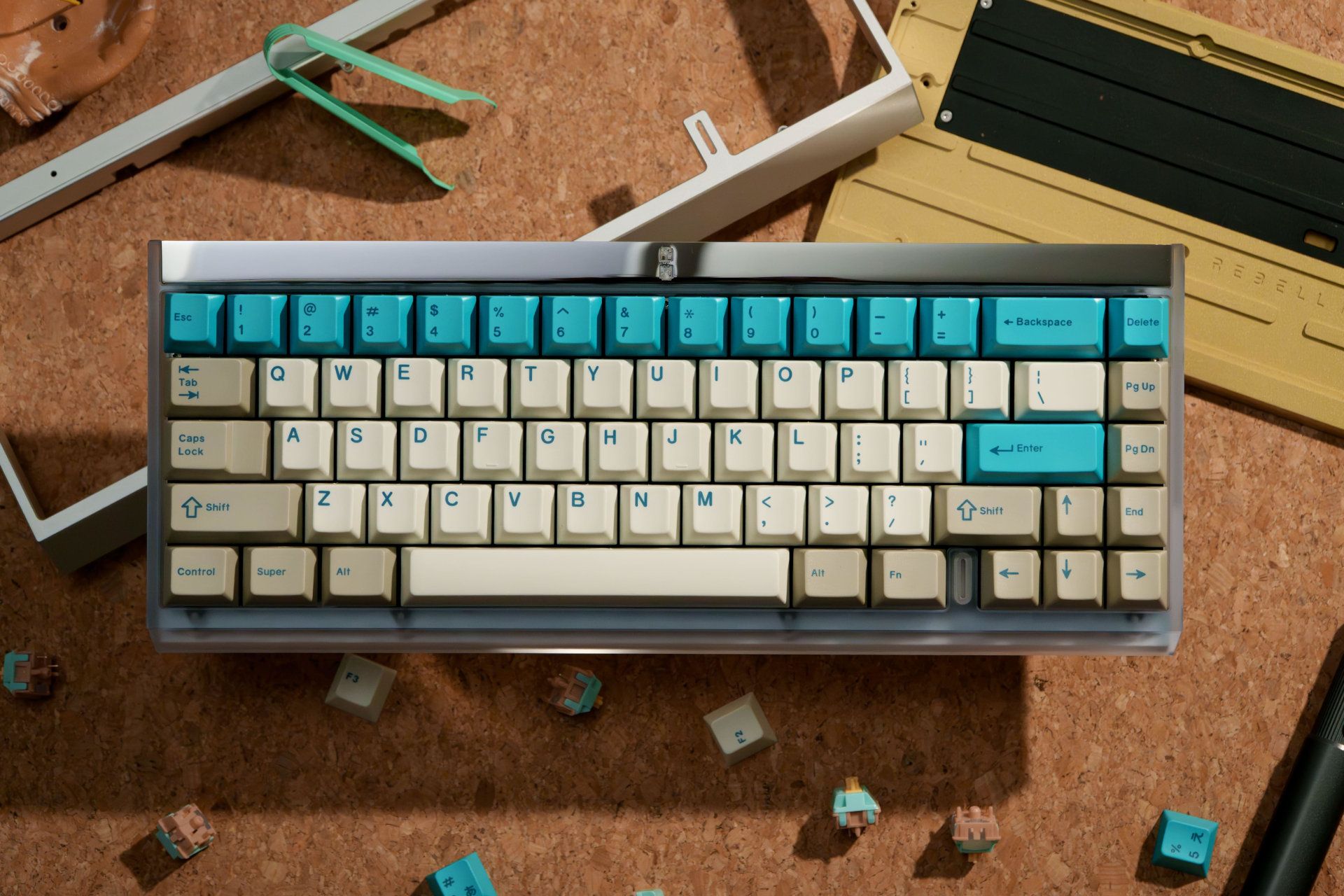 Obey65 by Rebellion Studio