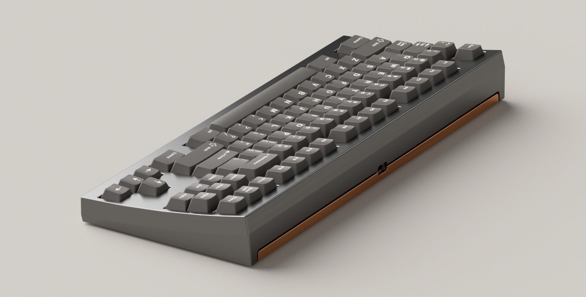 Lune TKL by Machina