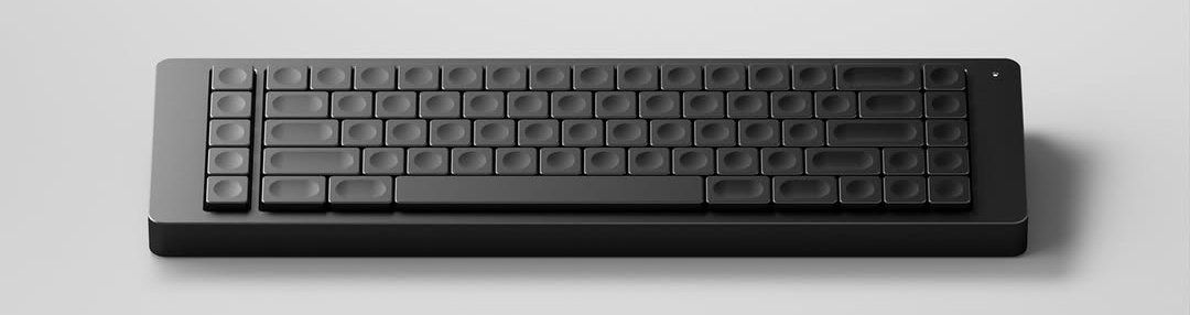 Essential by Machina