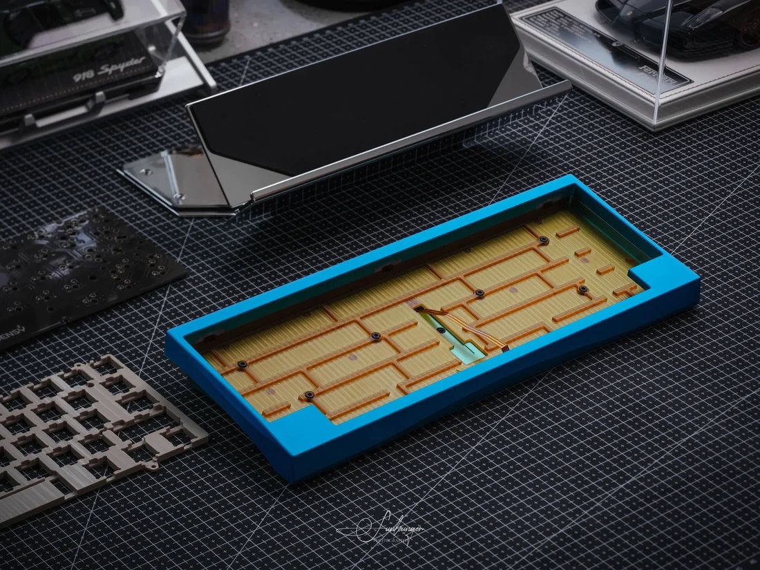 Supernova 60 by Sensy