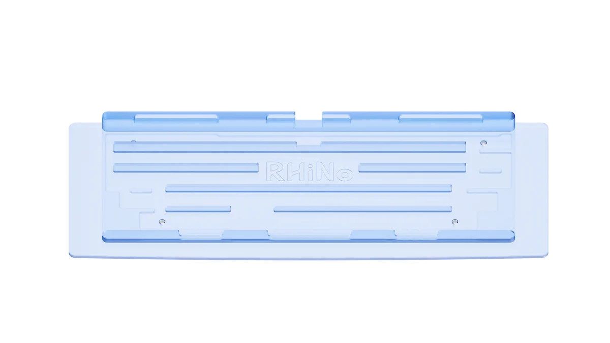 Rhino60 by Jacky Design - Mid-frame
