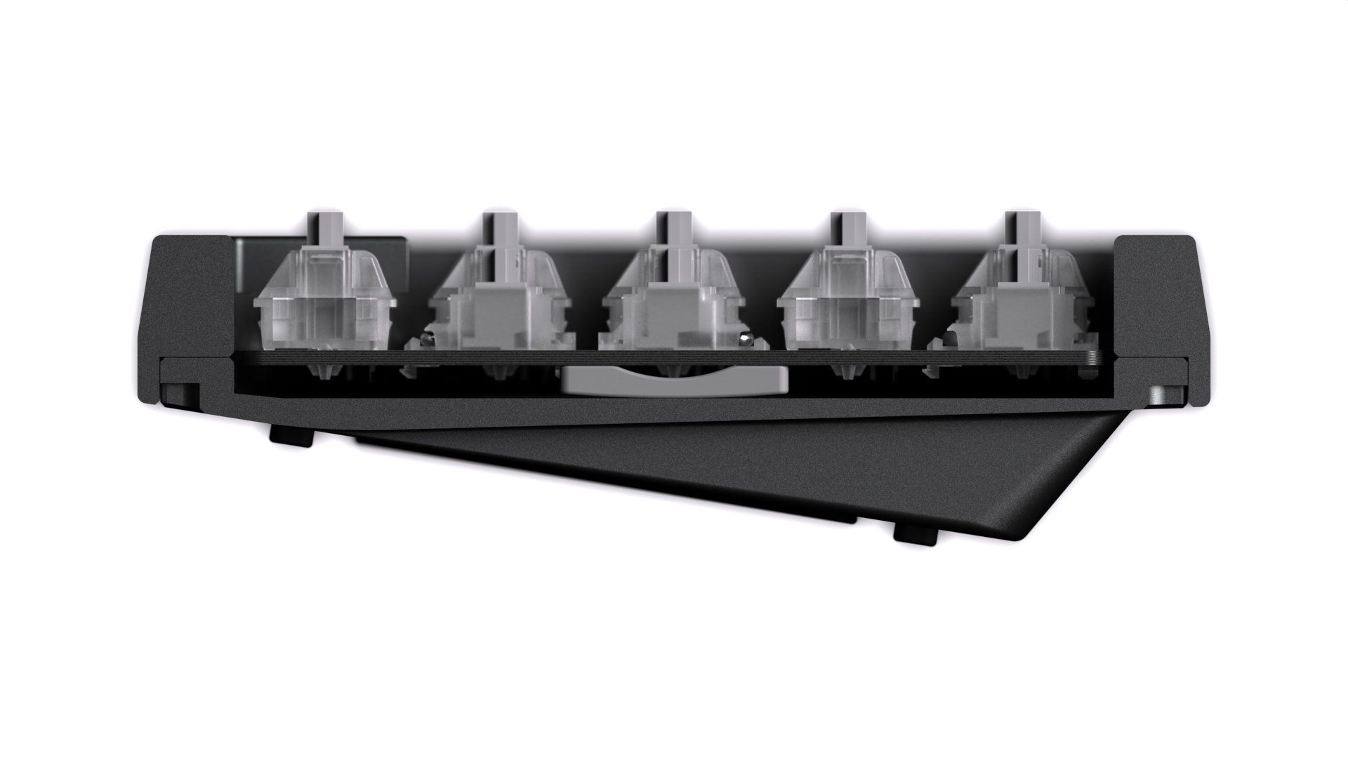 Constance 60 by Aiglatson Studio - Modifier Sag